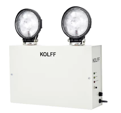 Kolff - Gobantes